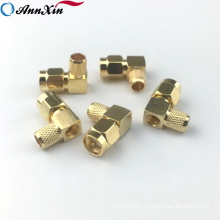 90 Degrees Sma Connector Frequency Range